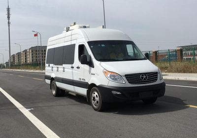 Hongyun  HYD5049XJC65 Inspection vehicle