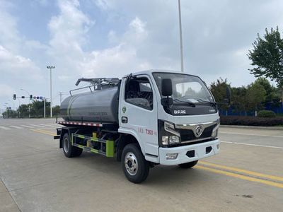 Stallone HZH5075GXEEQ Septic suction truck