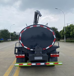 Stallone HZH5075GXEEQ Septic suction truck