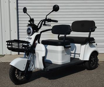 Jinpeng  JP800DZK3A Electric tricycle