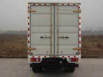 Isuzu  NKR77PLLWCJAXS Box truck