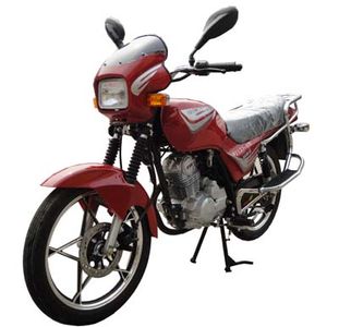 Wangjiang  WJ1258B Two wheeled motorcycles