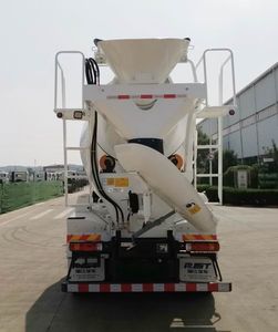 Ruijiang  WL5310GJBCQ30D3 Concrete mixing transport vehicle