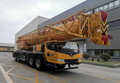 XCMG  XZJ5506JQZ90 Car crane