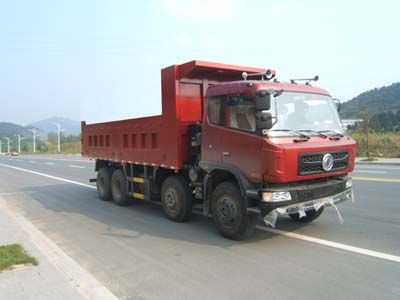 Shenying  YG3240LZ3G Dump truck