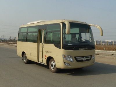 Shuchi  YTK6605D1 coach