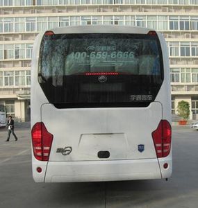 Yutong  ZK6121HQ2Y coach