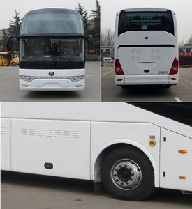 Yutong  ZK6122HNQ3E coach