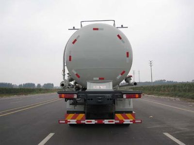 China National Petroleum Corporation (CNOOC) ZYT5314GXHW Lower ash truck