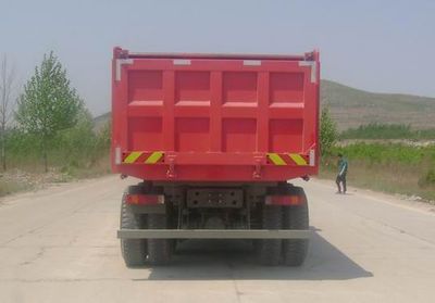 Haowo  ZZ3257N4647D1 Dump truck