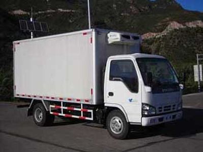 Beiling  BBL5043XSP Food transport vehicle