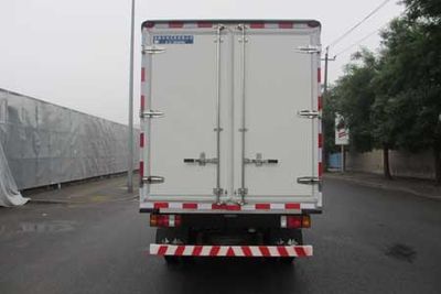 Beiling  BBL5043XSP Food transport vehicle