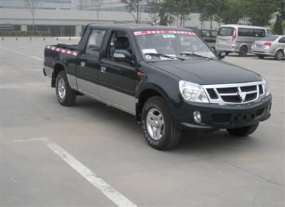 Foton BJ1027V2MD66Light duty trucks