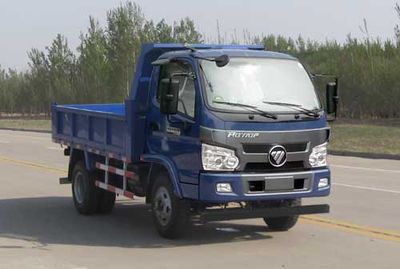 Foton  BJ3083DEJEA2 Dump truck