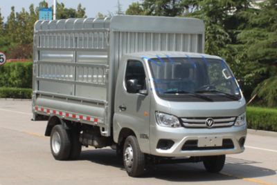 Foton  BJ5031CCY3JV452 Grate type transport vehicle