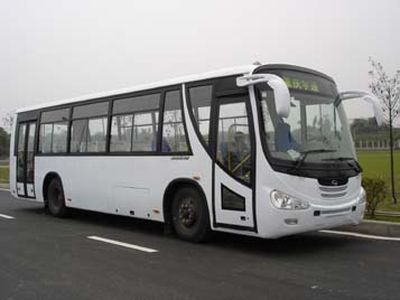 Hengtong Bus CKZ6109N coach