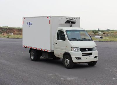 Dongfeng  DFA5030XLC60Q6AC Refrigerated truck