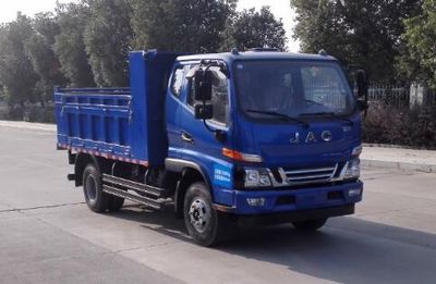 Dali DLQ5140ZLJHFCY5garbage dump truck 