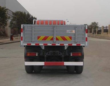 Dongfeng  EQ1250GZ5D Truck