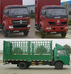 Dongfeng EQ5060CCQ22D3ACGrate type transport vehicle