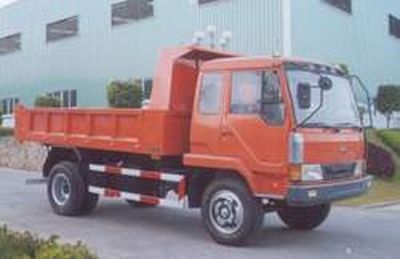 FORTA FZ3081 Dump truck