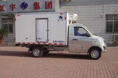 Hongyu  HYJ5030XLL Vaccine cold chain vehicle