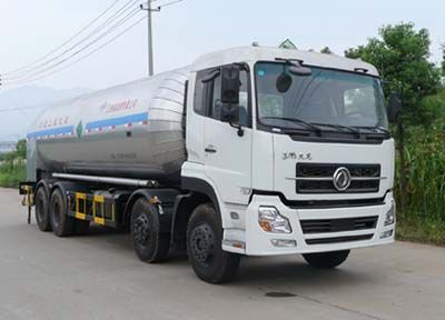 Wufeng  JXY5311GDY8 Low temperature liquid transport vehicle