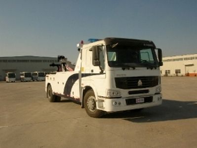 Kaifan KFM5190TQZ08SObstacle clearing vehicle