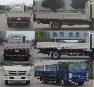 Kaima  KMC1106A33D5 Truck