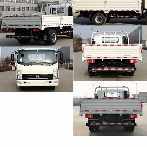 Kaima  KMC1106A33D5 Truck