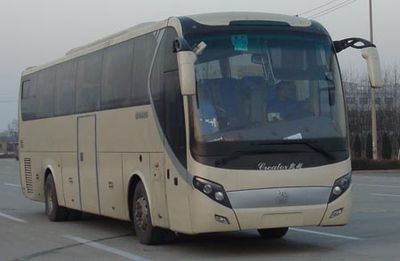 Zhongtong Automobile LCK6125H2A coach