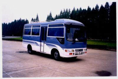 Peony  MD6602AD9 Light Bus