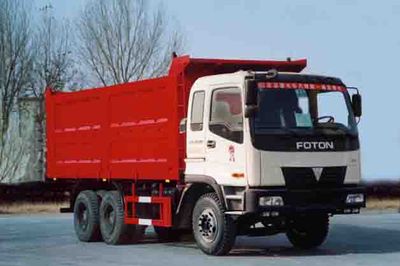 Lufeng  ST3250K Dump truck