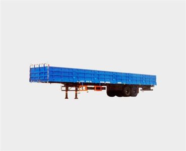 Lufeng ST9391Semi trailer