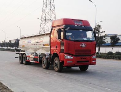 Ruijiang  WL5311GXHCA47 Lower ash truck