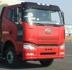 Ruijiang  WL5311GXHCA47 Lower ash truck