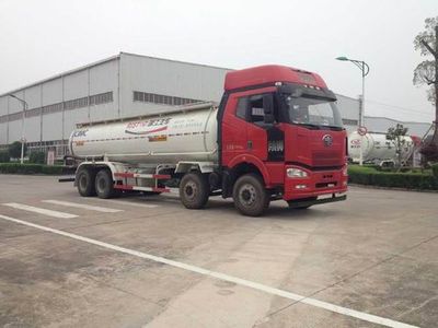 Ruijiang  WL5311GXHCA47 Lower ash truck