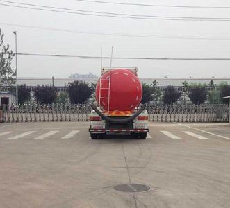 Ruijiang  WL5311GXHCA47 Lower ash truck