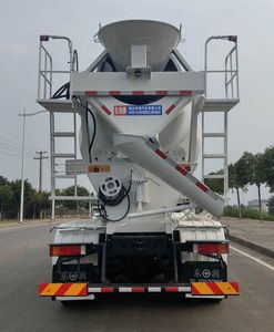 Dongrun  WSH5310GJBD2 Concrete mixing transport vehicle