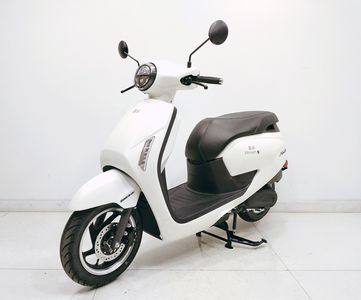 Zhuben  ZB50QT19 moped with two wheels 