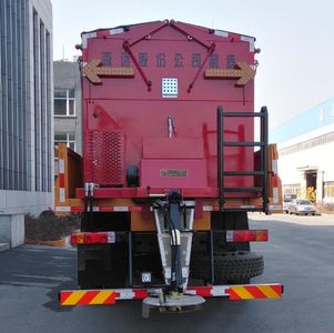 Senyuan  AD5162TCXBHV Snowplow