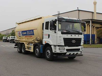 Xingma  AH5314GFL1L6 Low density powder material transport vehicle