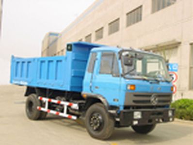 Sanli CGJ3121Dump truck