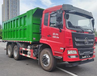 Cheng Li CL3255BDFA6Dump truck