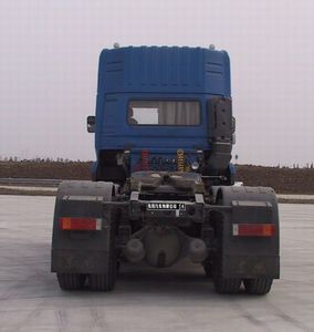 Dongfeng  DFL4251AX8 Semi trailer towing vehicle