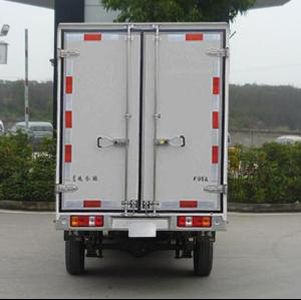 Dongfeng  DXK5021XXYK1F7 Box transport vehicle