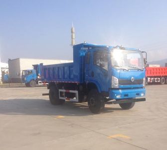 Dongfeng  EQ3160GD4D Dump truck