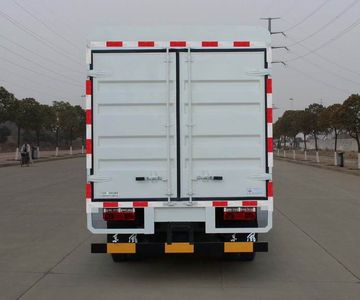 Dongfeng  EQ5040CCY3BDDAC Grate type transport vehicle