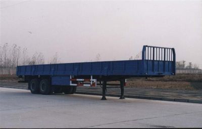 Kaile  FQ9197 Semi trailer