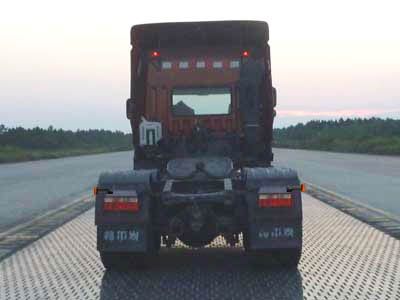 Jianghuai brand automobiles HFC4241P1K7E33ZF Tractor